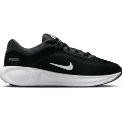 Nike Stellar Ride Hardloopschoenen Kinderen - black/anthracite/pure platinum/white HQ3266-001