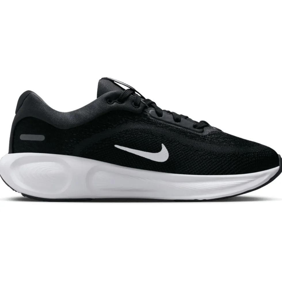 Nike Stellar Ride Hardloopschoenen Kinderen - black/anthracite/pure platinum/white HQ3266-001