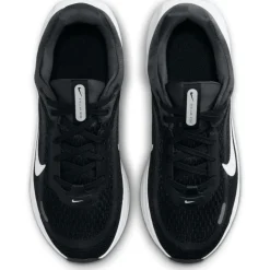 Nike Stellar Ride Hardloopschoenen Kinderen - black/anthracite/pure platinum/white HQ3266-001