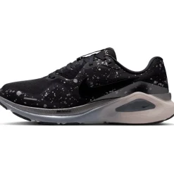 Hardloopschoenen Voor Op De Weg|Schoenen < Nike Structure 26 SE Hardloopschoenen Dames - cave/metallic dark grey/black HV1727-500