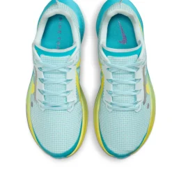 Nike Ultrafly Trailrunningschoenen Heren - dusty cactus/opti yellow-glacier blue DX1978-301