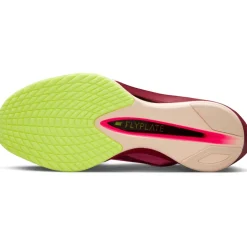 Nike Vaporfly 4 Hardloopschoenen Dames - pink spell/bordeaux-hyper pink HF6412-601