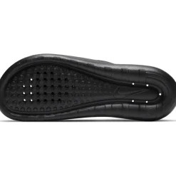 Zwemschoenen|Zwemschoenen < Nike Victori One Slipper Zwemschoenen Heren - zwart/wit-zwart CZ5478-001