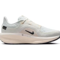 Hardloopschoenen Voor Op De Weg|Schoenen < Nike Winflo 11 GORE-TEX Hardloopschoenen Dames - sail/anthracite-guava ice-crimson tint FQ1359-100
