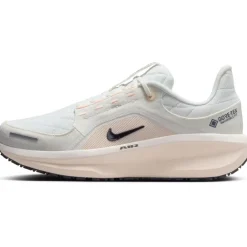 Hardloopschoenen Voor Op De Weg|Schoenen < Nike Winflo 11 GORE-TEX Hardloopschoenen Dames - sail/anthracite-guava ice-crimson tint FQ1359-100