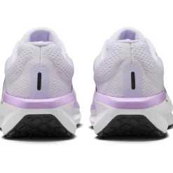 Nike Winflo 11 Hardloopschoenen Dames - white/hydrangeas/anthracite/amethyst tint FJ9510-106