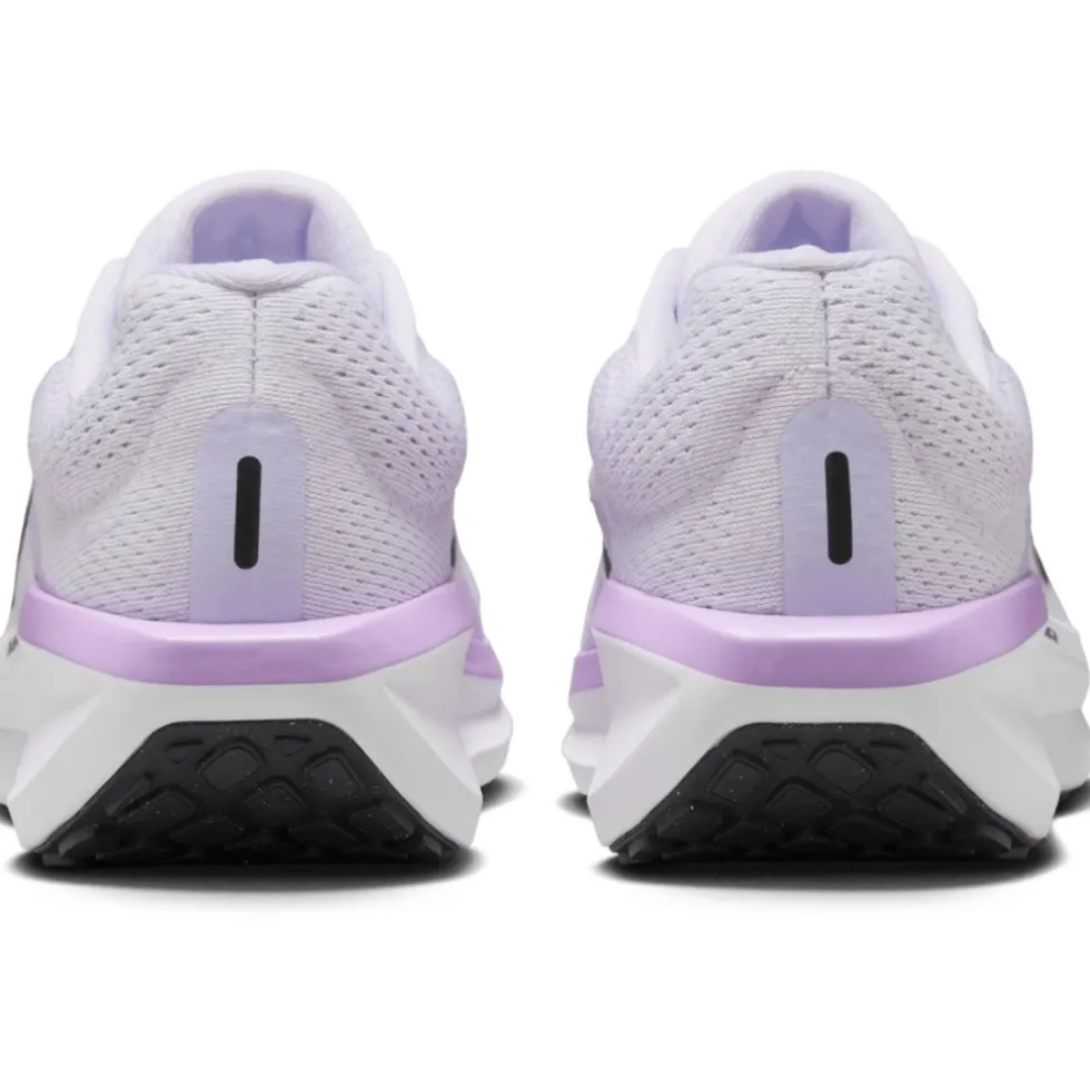 Nike Winflo 11 Hardloopschoenen Dames - white/hydrangeas/anthracite/amethyst tint FJ9510-106