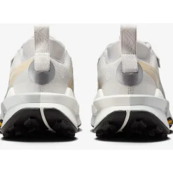 Nike Zegama 2 Trailrunningschoenen voor Dames - vast grey/summit white/black/sanddrift FD5191-007