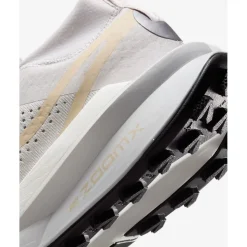 Nike Zegama 2 Trailrunningschoenen voor Dames - vast grey/summit white/black/sanddrift FD5191-007
