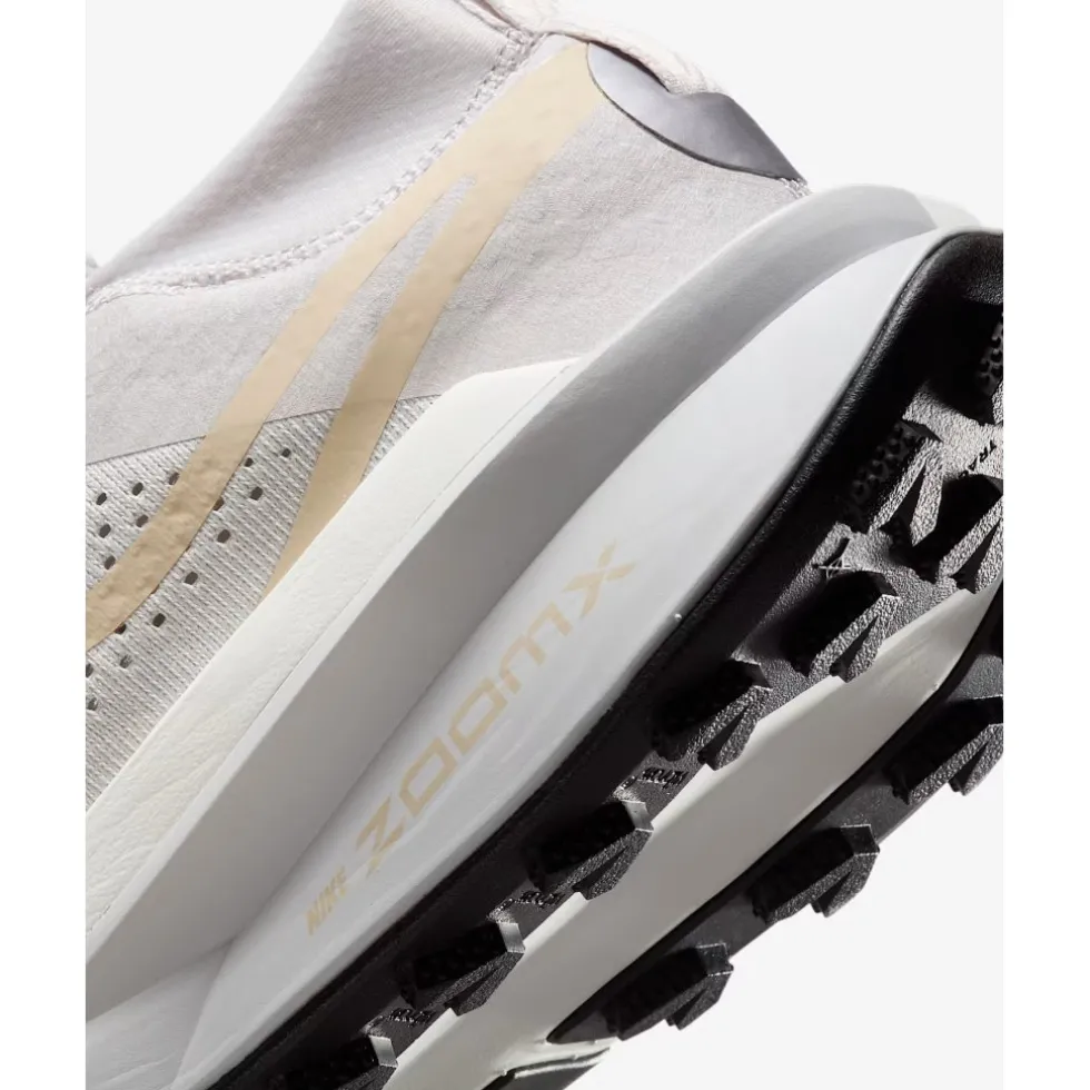 Nike Zegama 2 Trailrunningschoenen voor Dames - vast grey/summit white/black/sanddrift FD5191-007