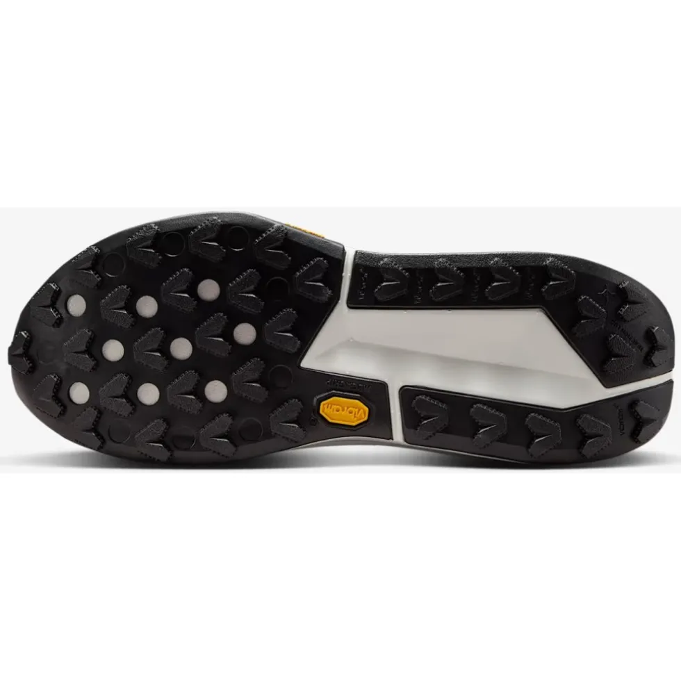 Nike Zegama 2 Trailrunningschoenen voor Dames - vast grey/summit white/black/sanddrift FD5191-007