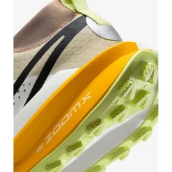 Nike Zegama 2 Trailrunningschoenen voor Dames - phantom/khaki/mink brown/black FD5191-005