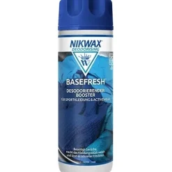 Textielverzorging|Textielverzorging < Nikwax Base Fresh Wasmiddel - 300 ml