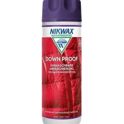 Nikwax Down Proof Impregnatie - 300 ml