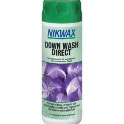 Nikwax Down Wash Direct Donswasmiddelen 300ml
