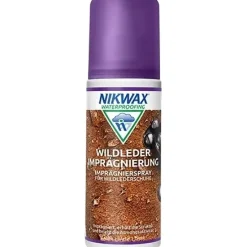Nikwax Nubuk & Suede Proof Impregnatie - 125 ml