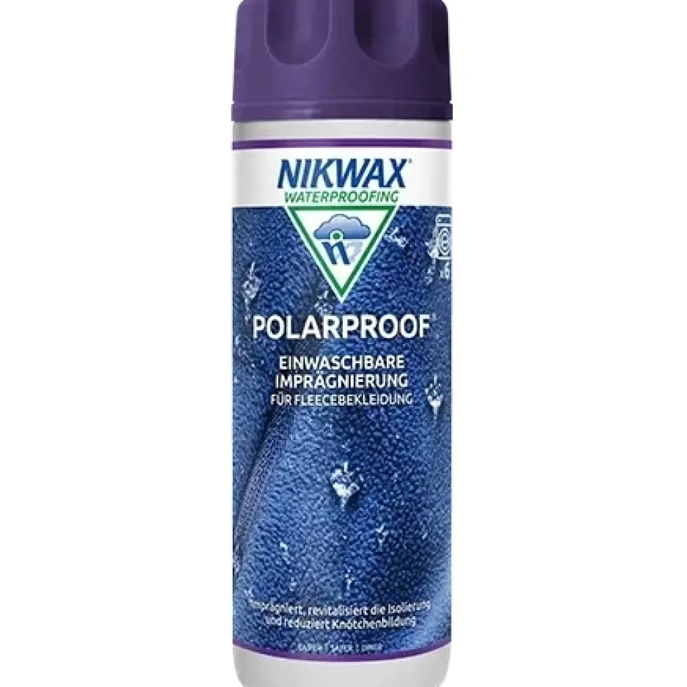 Nikwax Polarproof Impregnatie - 300 ml