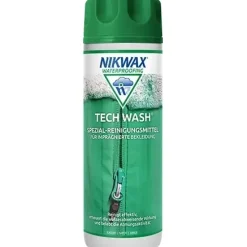 Nikwax Tech Wash Wasmiddel - 300 ml