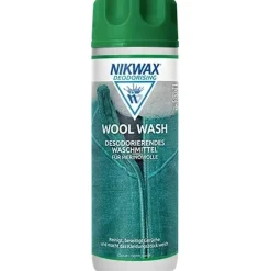 Textielverzorging|Textielverzorging < Nikwax Wool Wash Wasmiddel - 300 ml