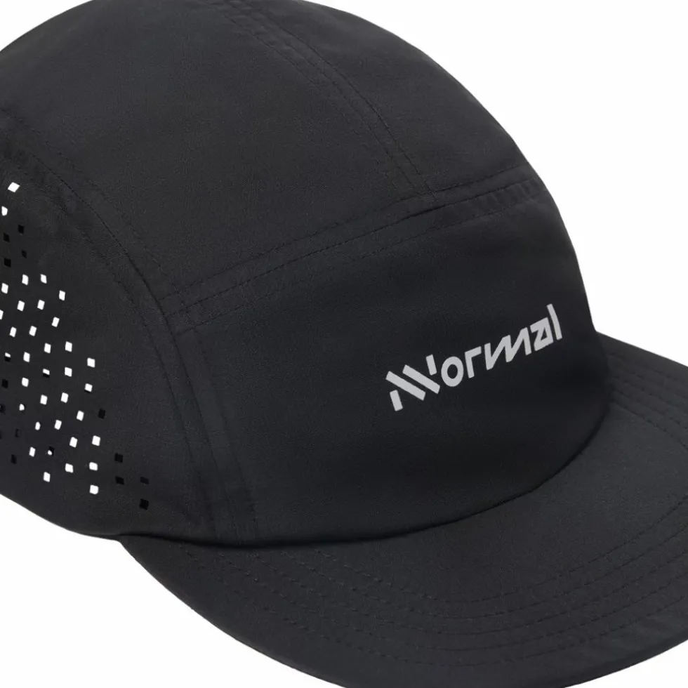 NNormal Race Pet - Zwart