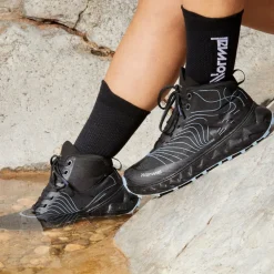 NNormal Tomir 2.0 Wandelboots - Groen
