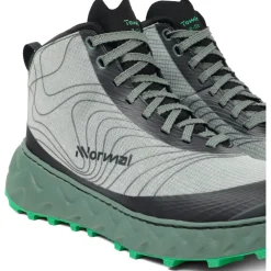 NNormal Tomir 2.0 Wandelboots - Groen
