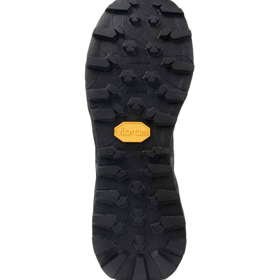 NNormal Tomir 2.0 Wandelboots - Zwart
