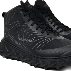 NNormal Tomir 2.0 Wandelboots - Zwart