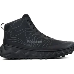 NNormal Tomir 2.0 Wandelboots - Zwart