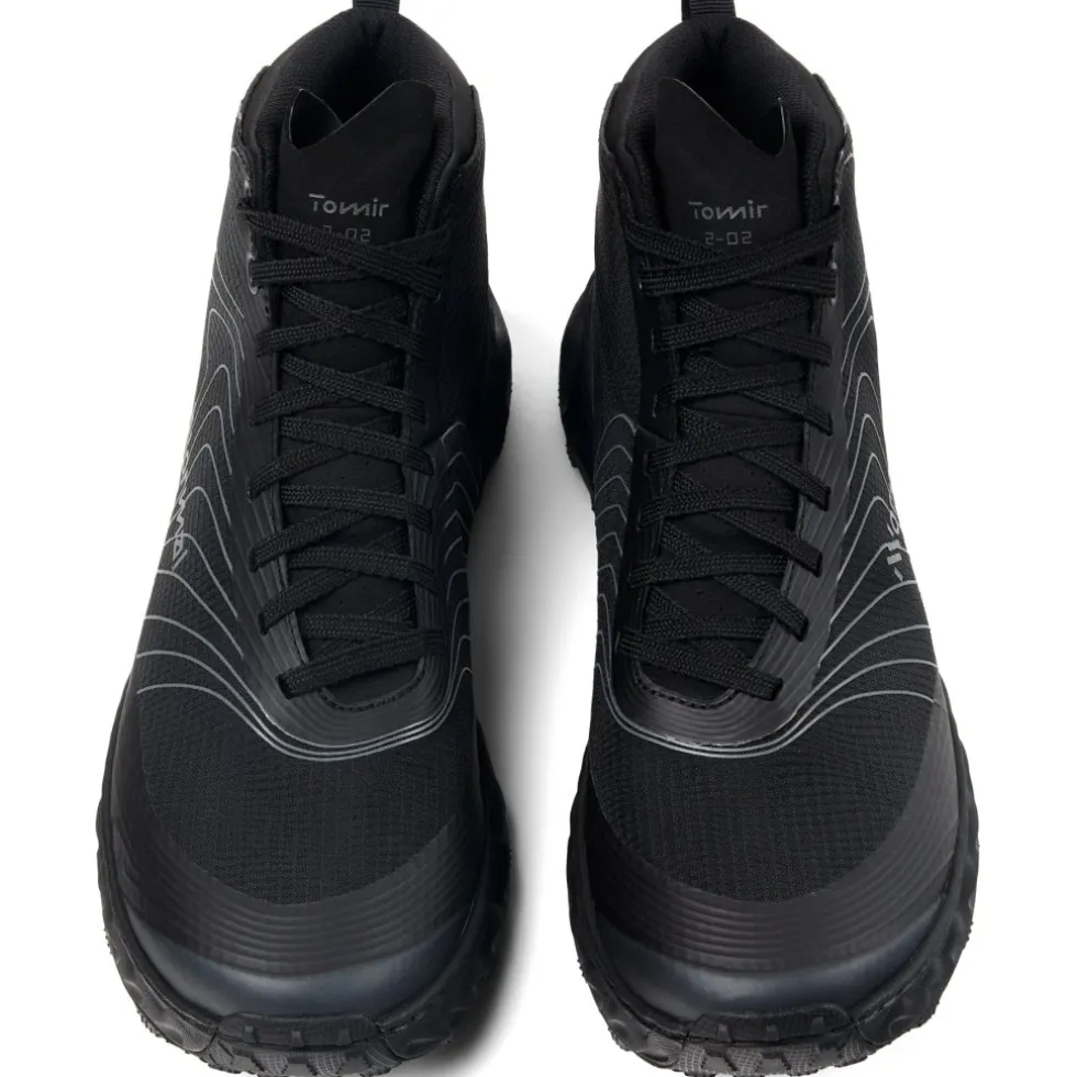 NNormal Tomir 2.0 Wandelboots - Zwart