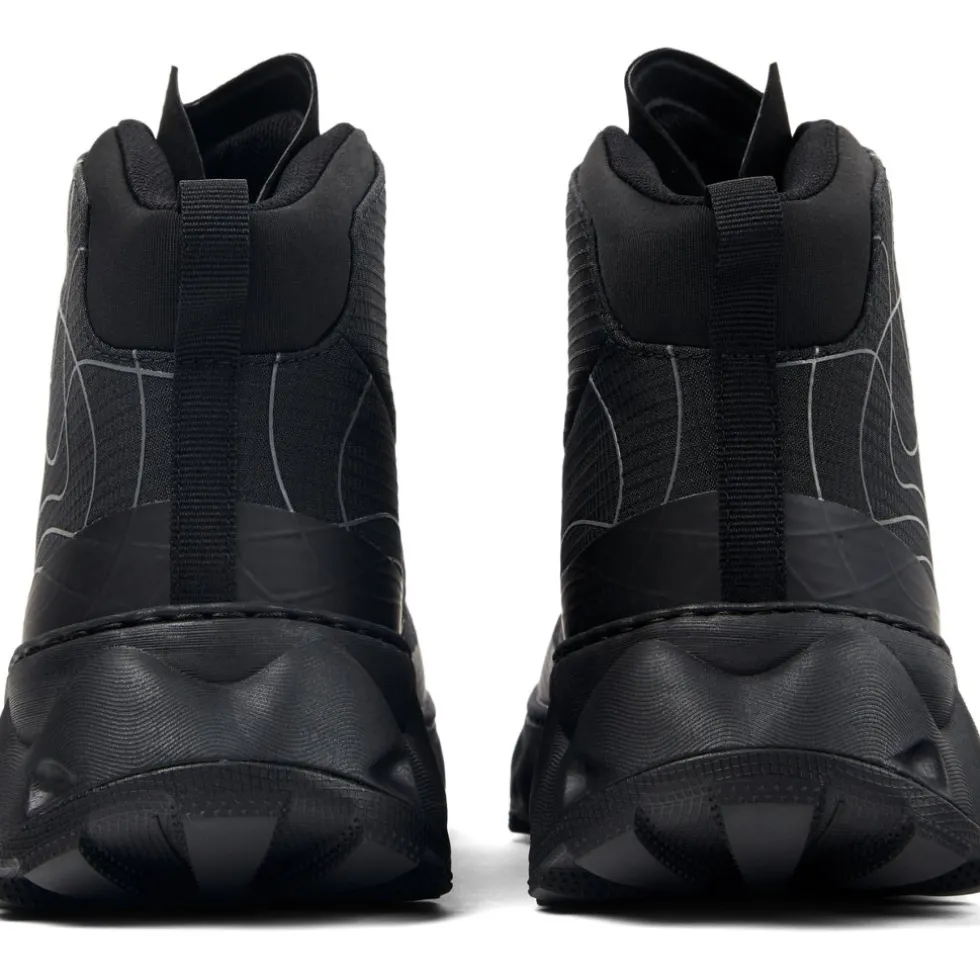 NNormal Tomir 2.0 Wandelboots - Zwart