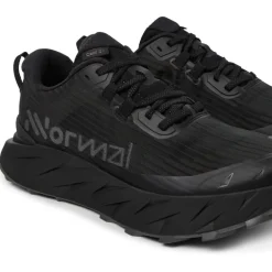 Schoenen|Trailrunning Schoenen < NNormal Cadí Trail Running Schoenen Heren - Black