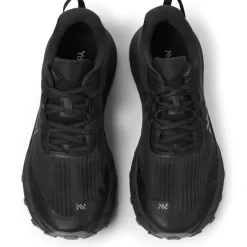 Schoenen|Trailrunning Schoenen < NNormal Cadí Trail Running Schoenen Heren - Black