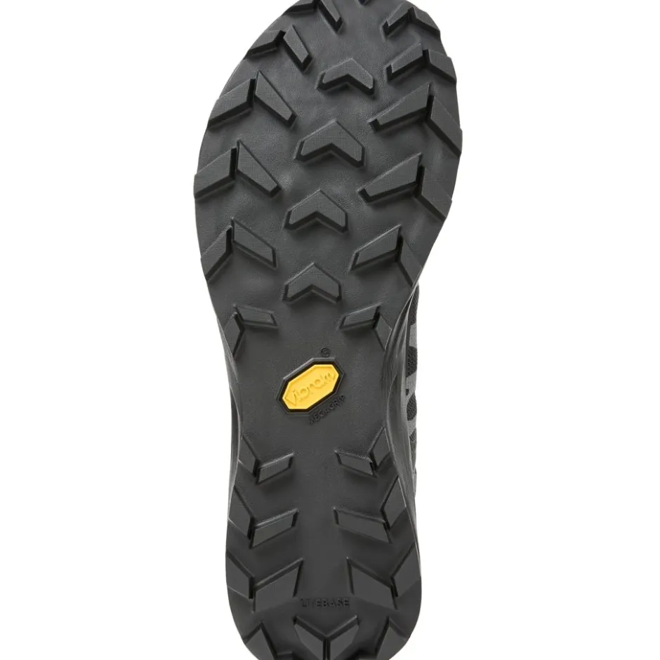 Schoenen|Trailrunning Schoenen < NNormal Kjerag Brut Trail Running Schoenen - Zwart