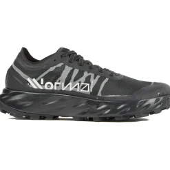 Schoenen|Trailrunning Schoenen < NNormal Kjerag Brut Trail Running Schoenen - Zwart