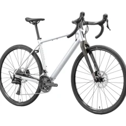 Norco SEARCH A - CUES - Gravelbike - 2025 - zilver
