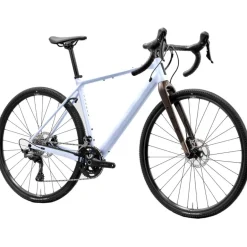 Gravelbikes Bikepacking < Norco Bicycles Norco SEARCH A - GRX - Gravelbike - 0 - grijs