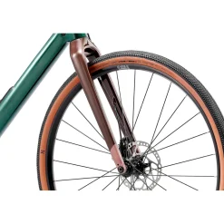 Norco SEARCH C GRX - Carbon Gravel Bike - 2025 - Agave