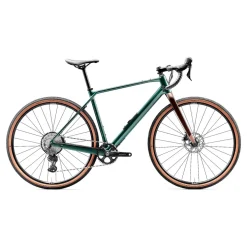 Norco SEARCH C GRX - Carbon Gravel Bike - 2025 - Agave