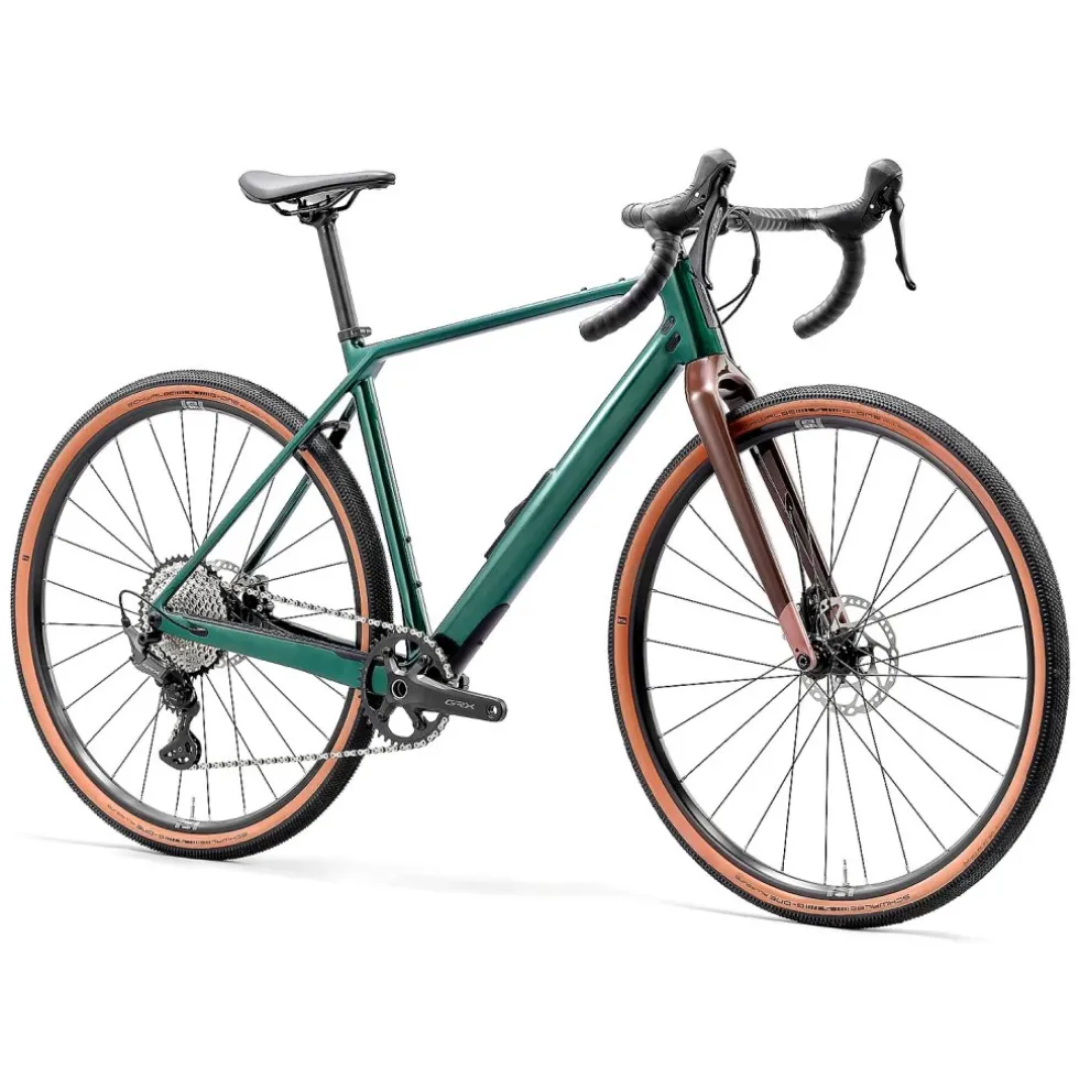 Norco SEARCH C GRX - Carbon Gravel Bike - 2025 - Agave