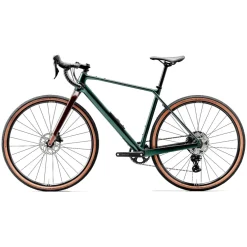 Norco SEARCH C GRX - Carbon Gravel Bike - 2025 - Agave