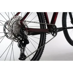 Norco Storm 1 Mountainbike - 29'' - 2023 - rood/rood