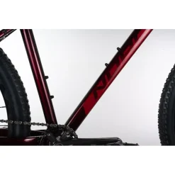 Norco Storm 1 Mountainbike - 29'' - 2023 - rood/rood