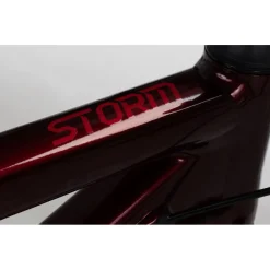 Norco Storm 1 Mountainbike - 29'' - 2023 - rood/rood
