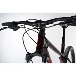 Norco Storm 1 Mountainbike - 29'' - 2023 - rood/rood