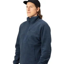 Norrona /29 five panel tech Pet - Caviar