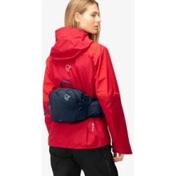 Heuptassen|Heuptassen & Drinkgordels < Norrona 6L Heuptas - Indigo Night