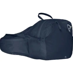 Heuptassen|Heuptassen & Drinkgordels < Norrona 6L Heuptas - Indigo Night