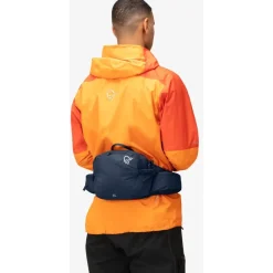 Heuptassen|Heuptassen & Drinkgordels < Norrona 6L Heuptas - Indigo Night