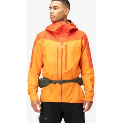 Norrona 6L Heuptas - Olive Night